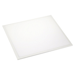 Светильник IM-EMERGENCY-3H-S600x600-40W Warm3000 (WH, 120 deg, 230V) (Arlight, IP40 Металл, 2 года)