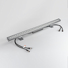 Светодиодный прожектор AR-LINE-1000L-36W-24V RGB (Grey, 30 deg, DMX512) (Arlight, Закрытый) Lednikoff