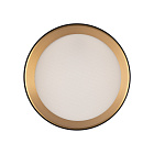 Светильник SP-BISCOTTO-R120-12W Warm3300-MIX (BK-GD, 80 deg, 230V) (Arlight, IP54 Металл, 5 лет) Lednikoff
