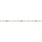 Светодиодная лента RZ-A120-6mm 24V Warm2700 (9.6 W/m, IP20, 2835, 5m) (Arlight, -) Lednikoff