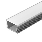 Профиль KLUS-POWER-RW70F-2000 ANOD (Arlight, Алюминий) Lednikoff