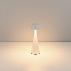 Светильник SP-TOMMY-TAB-2W Warm3000-MIX (WH, 154 deg) (Arlight, IP54 Металл, 2 года) Lednikoff