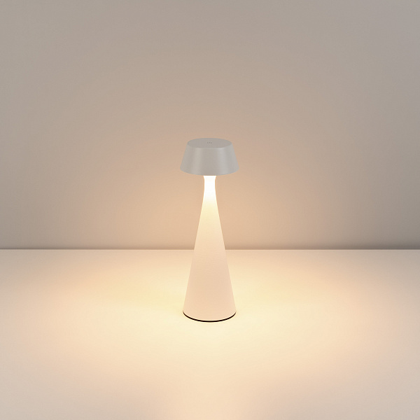 Светильник SP-TOMMY-TAB-2W Warm3000-MIX (WH, 154 deg) (Arlight, IP54 Металл, 2 года) Lednikoff