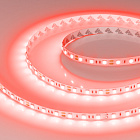 Светодиодная лента RT-B60-10mm 12V Red (14.4 W/m, IP20, 5060, 5m) (Arlight, 14.4 Вт/м, IP20) Lednikoff