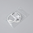 Шнур питания для лент ARL-10x5.5mm (Arlight, Пластик) Lednikoff