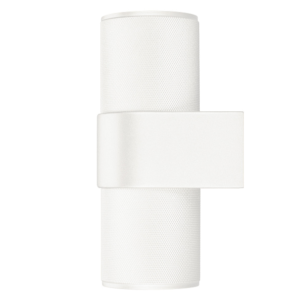 Светильник SP-SPICY-WALL-TWIN-S180x72-2x6W Warm3000 (WH, 40 deg) (Arlight, IP20 Металл, 3 года) Lednikoff