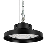 Светильник SP-ERCON-R365-240W White5000 (BK, 60 deg, 230V) (Arlight, IP65 Металл, 5 лет)