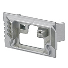 Соединитель ALU-POWER-W35S угловой (Arlight, Пластик) Lednikoff