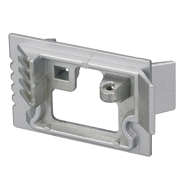 Соединитель ALU-POWER-W35S угловой (Arlight, Пластик) Lednikoff