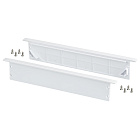 Заглушка ARH-POWER-W200-F глухая (Arlight, Пластик) Lednikoff