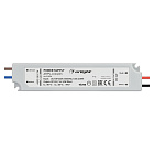 Блок питания ARPV-LV24025 (24V, 1.0A, 24W) (Arlight, IP67 Пластик, 2 года) Lednikoff