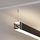 Держатель LINE-5050-DUAL (Arlight, Металл) Lednikoff