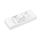 INTELLIGENT ARLIGHT Диммер SMART-PWM-102-72-SH-PS-SUF (12-48V, 2x7A, 2.4G) (IARL, Контроллер)