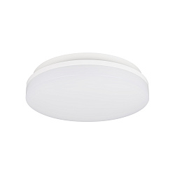 Светильник CL-BOUWER-R250-13W Day4000-MIX (WH, 110 deg, 230V, TRIAC) (Arlight, IP54 Пластик, 5 лет)