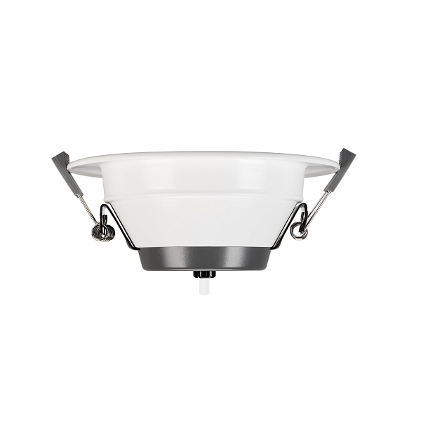 Светильник IM-CYCLONE-R145-14W Warm3000 (WH, 90 deg) (Arlight, IP40 Металл, 3 года) Lednikoff