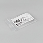 Коннектор COB-MONO-5mm-2pin-STS (Arlight, Лента-Лента) Lednikoff
