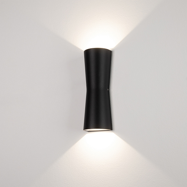 Светильник LGD-Wall-Tub-J2B-12W Day White (Arlight, IP54 Металл, 3 года) Lednikoff