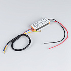 Блок питания ARPJ-SN-40500 (20W, 21-40V, 500mA) (Arlight, IP65 Металл, 3 года) Lednikoff