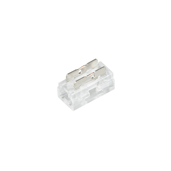 Коннектор универсальный COB-MONO-5mm-2pin-STS-STW-8-in-1 (Arlight, IP20 Пластик) Lednikoff