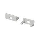 Заглушка для HR-2000 с отверстием (Arlight, Пластик) Lednikoff