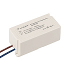 Усилитель компенсирующий ARL-TB01 (230V, TRIAC) (Arlight, IP20 Пластик, 2 года) Lednikoff