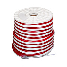 Гибкий неон ARL-CF2835-U15M20-24V Red (26x15mm) (Arlight, 8 Вт/м, IP65) Lednikoff