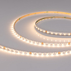 Светодиодная лента RT-H96-5mm 24V RGBW-Warm-4-in-1 (10 W/m, IP20, 5m) (Arlight, узкая) Lednikoff