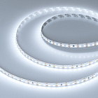 Светодиодная лента FC-A120-8mm 24V White6000-CX1 (10 W/m, IP20, 5m) (Arlight, резка 1 светодиод) Lednikoff