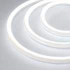 Гибкий неон ARL-MOONLIGHT-1515-3D 24V White (Arlight, 6.8 Вт/м, IP67) Lednikoff