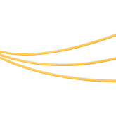 Светодиодная лента COB-X420-4mm 24V Warm3000 (10 W/m, IP20, CSP, 5m) (Arlight, узкая)