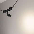 Светильник ART-INBELT-SPOT-R45-7W Day4000-MIX (BK, 25 deg, 48V, DALI) (Arlight, IP20 Металл, 3 года)