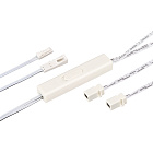 ИК-датчик SR-PRIME-IRD/H-S17х9-WH (12-24V, 48-96W, DOOR/HAND) (Arlight, IP20 Пластик, 2 года) Lednikoff