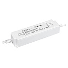 Блок питания ARPJ-SP-341750-PFC (60W, 20-34V, 1.75A) (Arlight, IP67 Пластик, 5 лет) Lednikoff