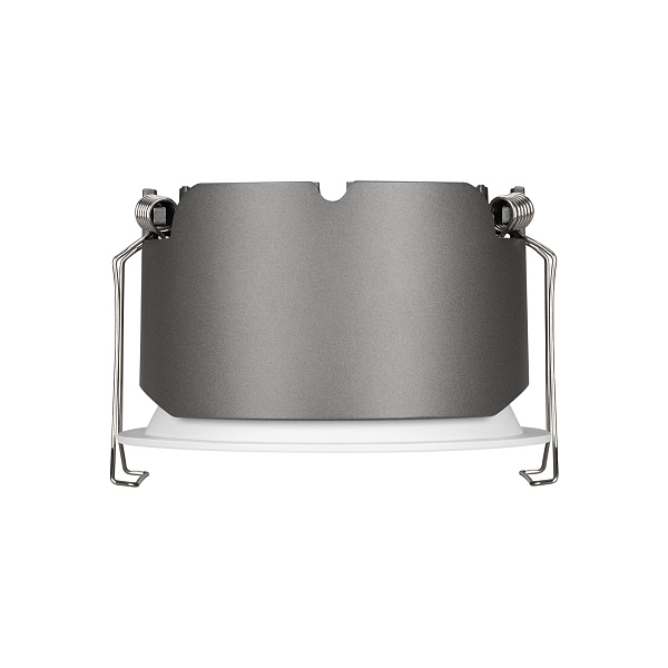 Светильник MS-HARBOR-R106-15W Warm3000 (WH, 36 deg, 230V) (Arlight, IP20 Металл, 5 лет) Lednikoff