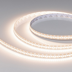 Светодиодная лента FC-A240-10mm 24V Day4000-CX1 (24 W/m, IP20, 5m) (Arlight, резка 1 светодиод)