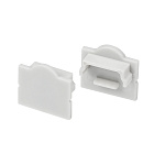 Заглушка ARH-WIDE-H20 LENS глухая (Arlight, Пластик) Lednikoff