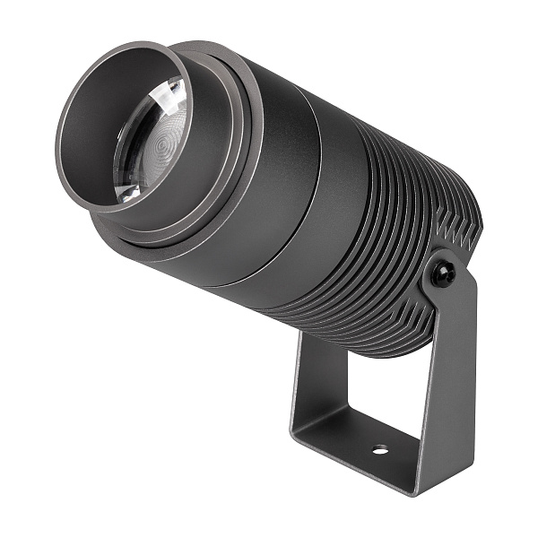 Светильник ALT-RAY-ZOOM-R75-18W Warm3000 (DG, 10-40 deg, 230V) (Arlight, IP67 Металл, 3 года) Lednikoff