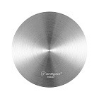 Накладка ART-DECK-CAP-ROLL-R65 (SL, STEEL) (Arlight, Металл) Lednikoff