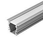 Профиль TOP-DEEP-F-2000 ANOD (K13,P15) (Arlight, Алюминий) Lednikoff