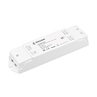 INTELLIGENT ARLIGHT Усилитель SMART-DMX512-302-72-2G-SUF (12-48V) (IARL, IP20 Пластик, 5 лет) Lednikoff