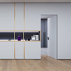 Блок питания ARV-SP-12150-PFC-ZIGBEE-CCT (12V, 12.5A, 150W) (Arlight, IP20 Пластик, 5 лет) Lednikoff