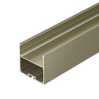 Профиль SL-LINE-5050-LW-2000 ANOD OLIVE GREY (Arlight, Алюминий) Lednikoff