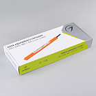 Блок аварийного питания ARJ-EMG-8W-1.5H-LiIon-LONG (Arlight, IP20 Металл, 5 лет) Lednikoff