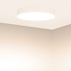 Светильник SP-FLOWER-R410-32W Day4000-MIX (WH, 110 deg, 230V, MOTION) (Arlight, IP54 Пластик, 3 года) Lednikoff