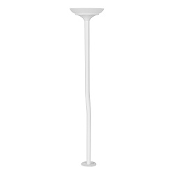 Светильник KT-MUCENA-BOLL-C-H540-4W Warm3000 (WH, 100 deg, 24V) (Arlight, IP65 Металл, 3 года)