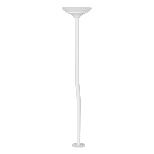 Светильник KT-MUCENA-BOLL-C-H540-4W Warm3000 (WH, 100 deg, 24V) (Arlight, IP65 Металл, 3 года) Lednikoff