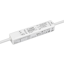 Блок питания ARJ-SP-8-PFC-TRIAC (8W, 11-22V, 0.2-0.35A) (Arlight, IP20 Пластик, 5 лет)