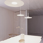 Светильник SP-FIORE-R250-8W Day4000 (WH, 120 deg, 230V) (Arlight, IP20 Металл, 3 года) Lednikoff