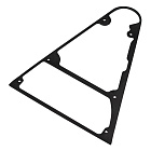 Прокладка ALU-TRIA (Arlight, Пластик) Lednikoff