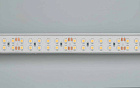 Светодиодная лента RTW 2-5000P 24V Warm2700 2x2 (3528, 1200 LED, LUX) (Arlight, 19.2 Вт/м, IP66) Lednikoff